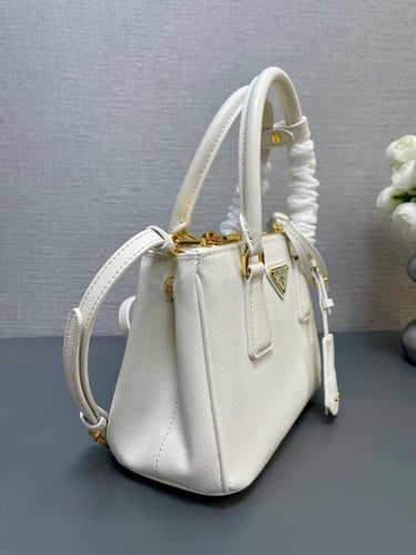 حقيبة برادا غاليريا الصغيرة -مقاس 20