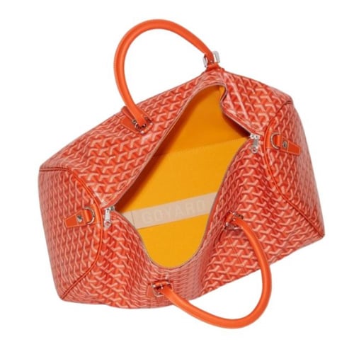 حقيبة جويارد بوسطن 49 أورانج