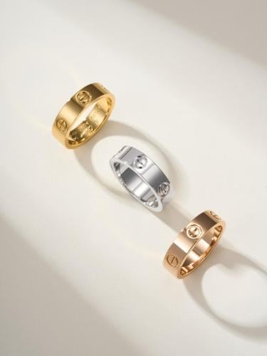 خاتم Cartier LOVE