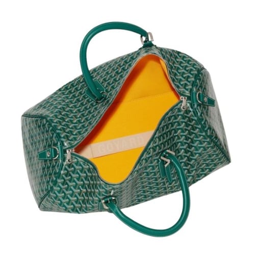 حقيبة جويارد بوسطن - أخضر