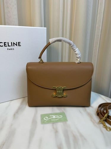 حقيبة تين نينو جملي من سيلين