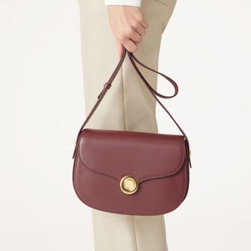 حقيبة جيرا صغيرة من لوروبيانا