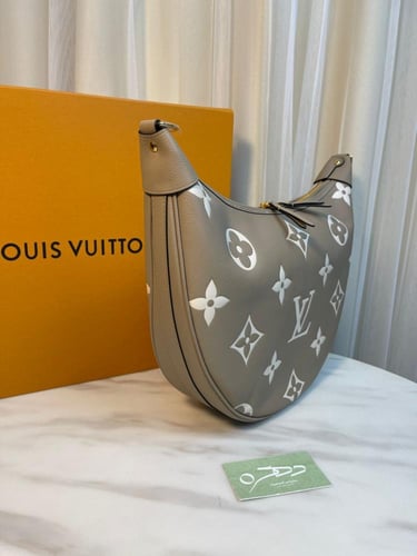 حقيبة لويس فويتون لوب هوبو - زيتي