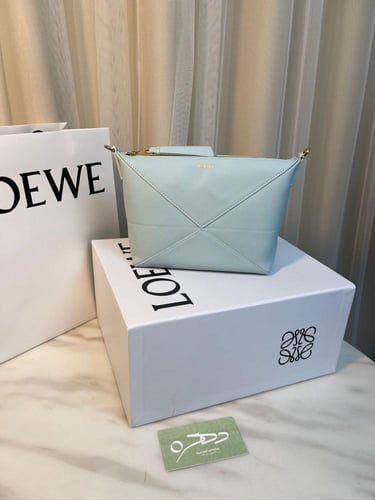 حقيبة بازل فولد 23 سم من لويفي