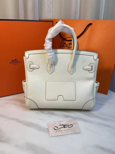 حقيبة ايرميز بيركين كارغو 25 ناتا سويفت