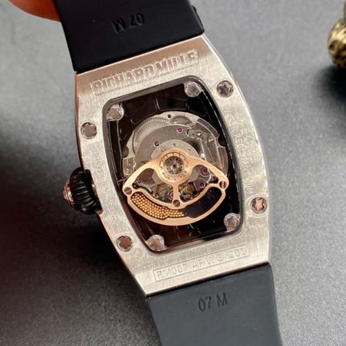 ساعة ريتشارد ميل RM 07-01