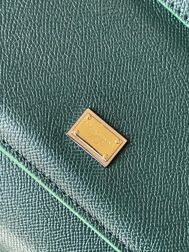 حقيبة يد دولتشي غابانا سيسيلي دوفين مقاس 20