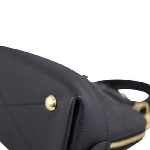 شنطة لويس فيتون نيو ألما بي بي 25 سم