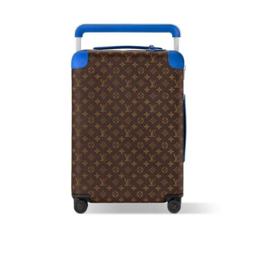 حقيبة هوريزون 55 من لويس فيتون - أزرق