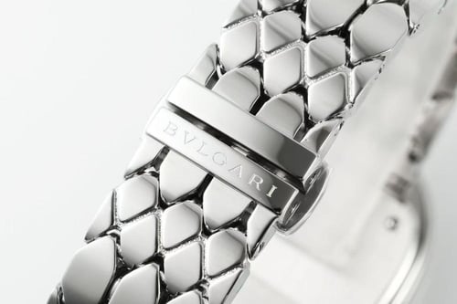 ساعة سيربنتي سيدوتوري من بولغاري