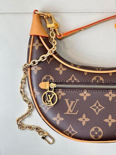 شنطة لويس فيتون لوب Loop