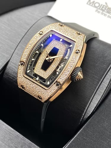 ساعة ريتشارد ميل RM 07-01