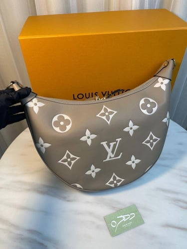 حقيبة لويس فويتون لوب هوبو - زيتي