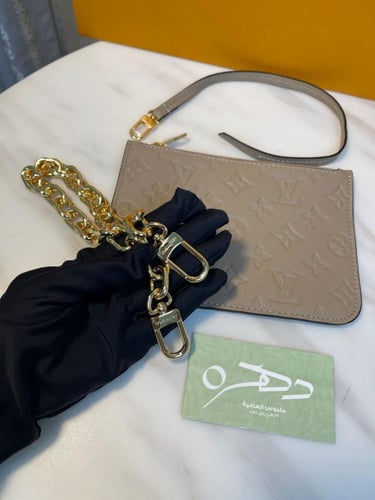 حقيبة لويس فويتون لوب هوبو - زيتي