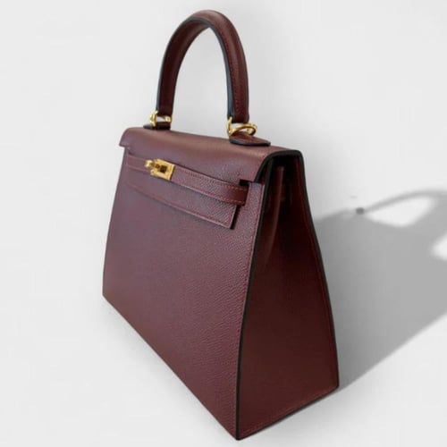 حقيبة هيرميس كيلي روج إتش جي إتش دبليو