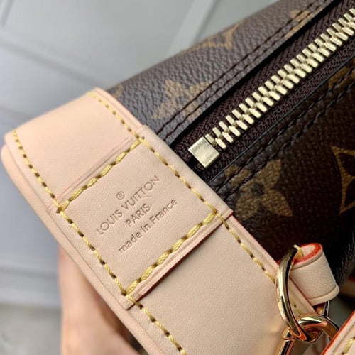 حقيبة ظهر ألما من لويس فيتون