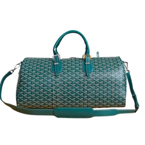 حقيبة جويارد بوسطن - أخضر