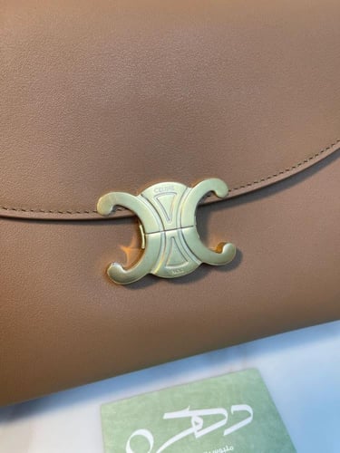 حقيبة تين نينو جملي من سيلين