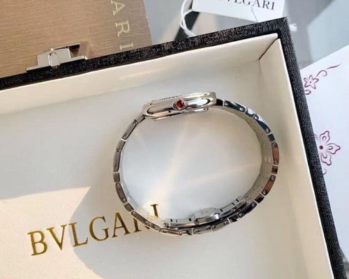 ساعة سيربنتي سيدوتوري من بولغاري