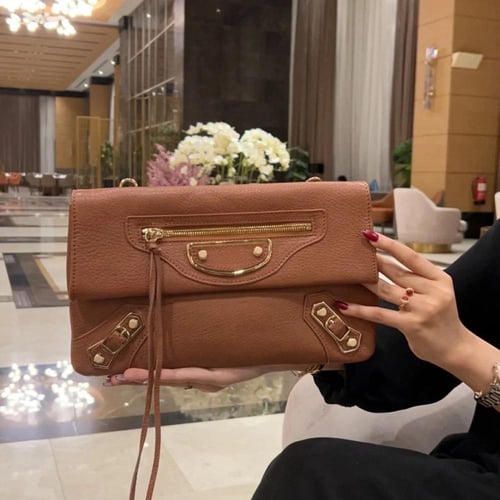 حقيبة بالنسياقا باوتش & كروس