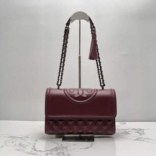 حقيبة كتف فلمينج 27 سم من توري بورش