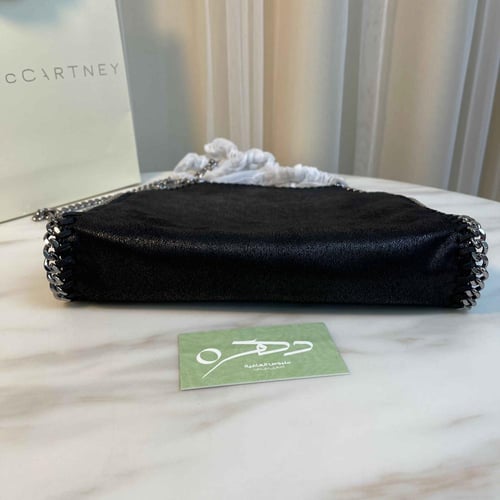 حقيبة فالابيلا تيني توت قابلة للطي من ستيلا مكارتن...