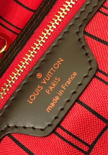 لويس فيتون Neverfull N41358
