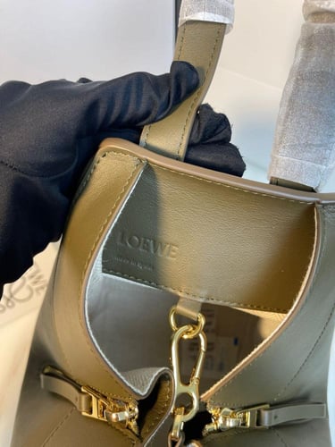 حقيبة لويفي هاموك كومباكت-مقاس 20