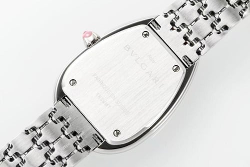 ساعة سيربنتي سيدوتوري من بولغاري