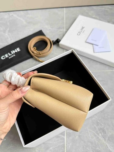 حقيبة نينو متوسطة الحجم 20 سم من سيلين