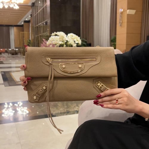 حقيبة بالنسياقا باوتش & كروس