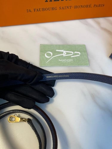 حقيبة هيرميس كيلي سيلير 19 شيفر