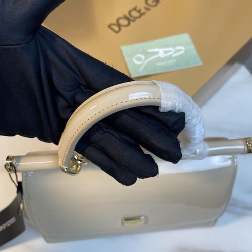 شنطة عملية سيسلي مقاس 20 جلد مصقول