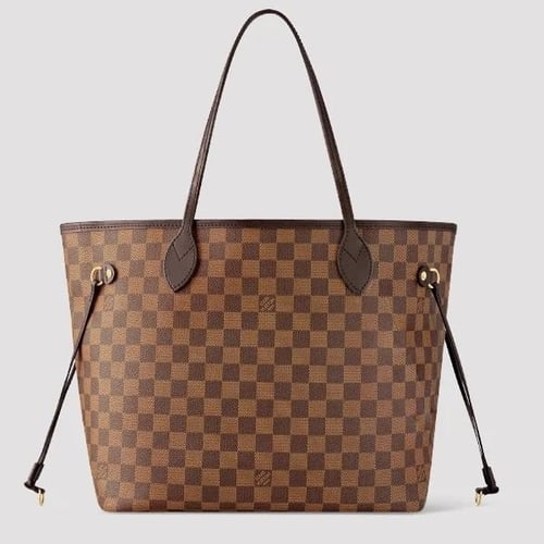 لويس فيتون Neverfull N41358