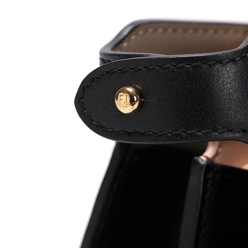 شنطة فندي بيكابو سمول 27 - أسود