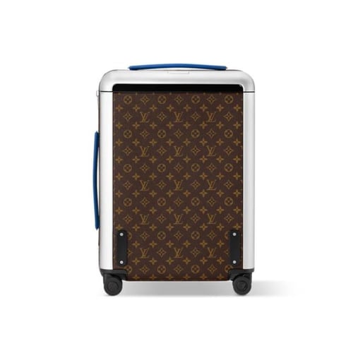 حقيبة هوريزون 55 من لويس فيتون - أزرق