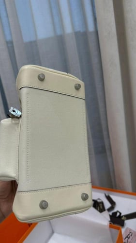 حقيبة ايرميز بيركين كارغو 25 ناتا سويفت