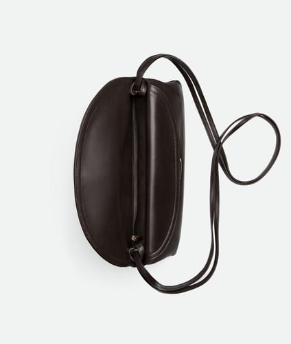 حقيبة بوتيغا فينيتا ليبرتا الصغيرة 27 سم - بني فون...