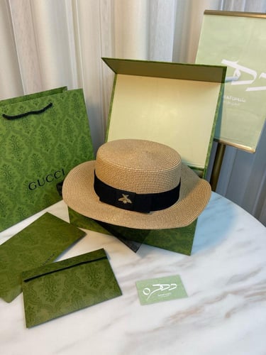 قبعة لامي بابير من قوتشي