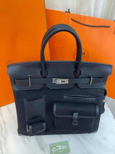 شنطة يد هوت آ كوروا 40 سم من هيرميز