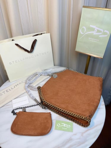 حقيبة فالابيلا العملية من ستيلا مكارتني