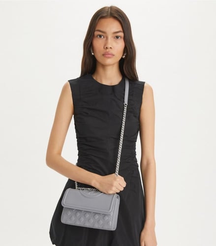 حقيبة كتف فلمينج 27 سم من توري بورش