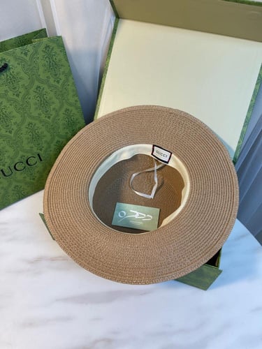 قبعة لامي بابير من قوتشي