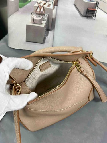 حقيبة لويفي ميني 18 سم بازل