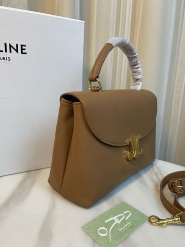 حقيبة تين نينو جملي من سيلين