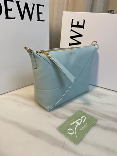 حقيبة بازل فولد 23 سم من لويفي