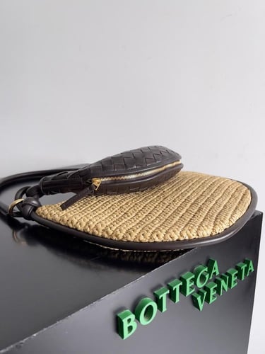 حقيبة Bottega Veneta Gemelli