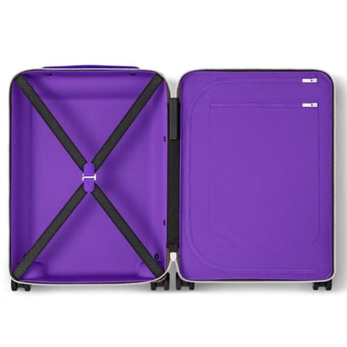 حقيبة هوريزون 55 من لويس فيتون - بنفسجي