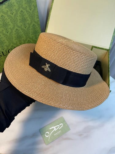 قبعة لامي بابير من قوتشي