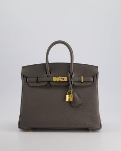 حقيبة هيرمس بيركن 25